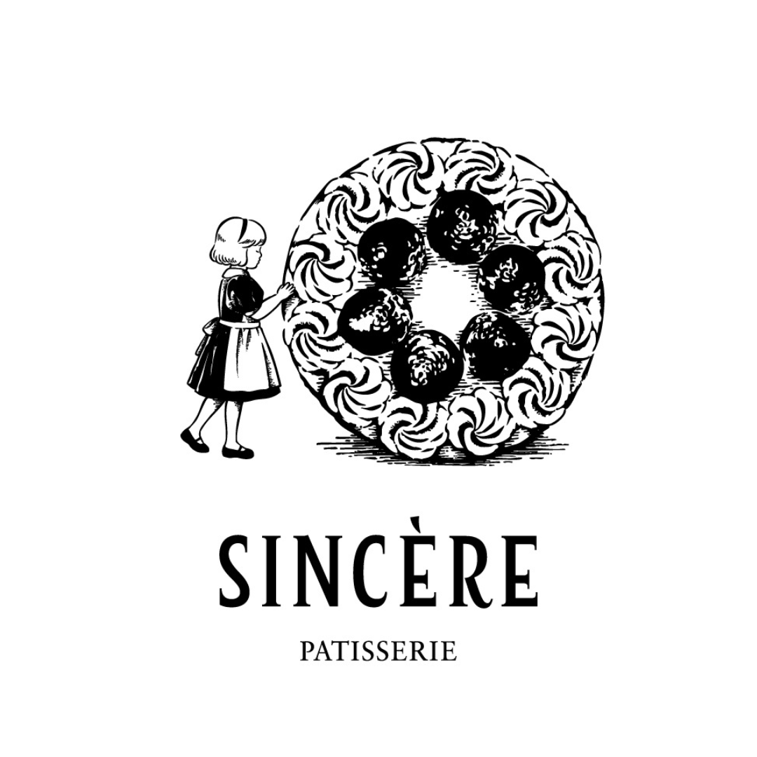 SINCÈRE（サンセール）のロゴマーク